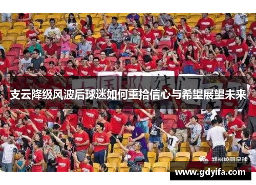 支云降级风波后球迷如何重拾信心与希望展望未来