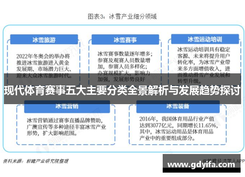 现代体育赛事五大主要分类全景解析与发展趋势探讨