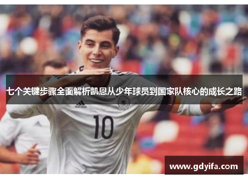 七个关键步骤全面解析凯恩从少年球员到国家队核心的成长之路 七个关键步骤全面解析凯恩从少年球员到国家队核心的成长之路