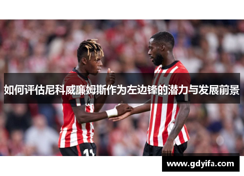 如何评估尼科威廉姆斯作为左边锋的潜力与发展前景