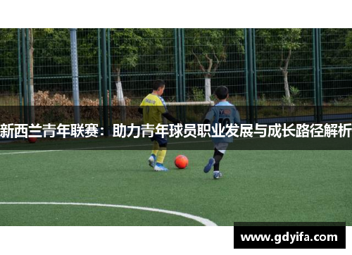 新西兰青年联赛：助力青年球员职业发展与成长路径解析